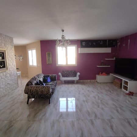Habitacion En Casa Denube Las Playas Экстерьер фото