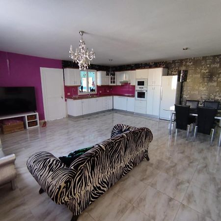 Habitacion En Casa Denube Las Playas Экстерьер фото