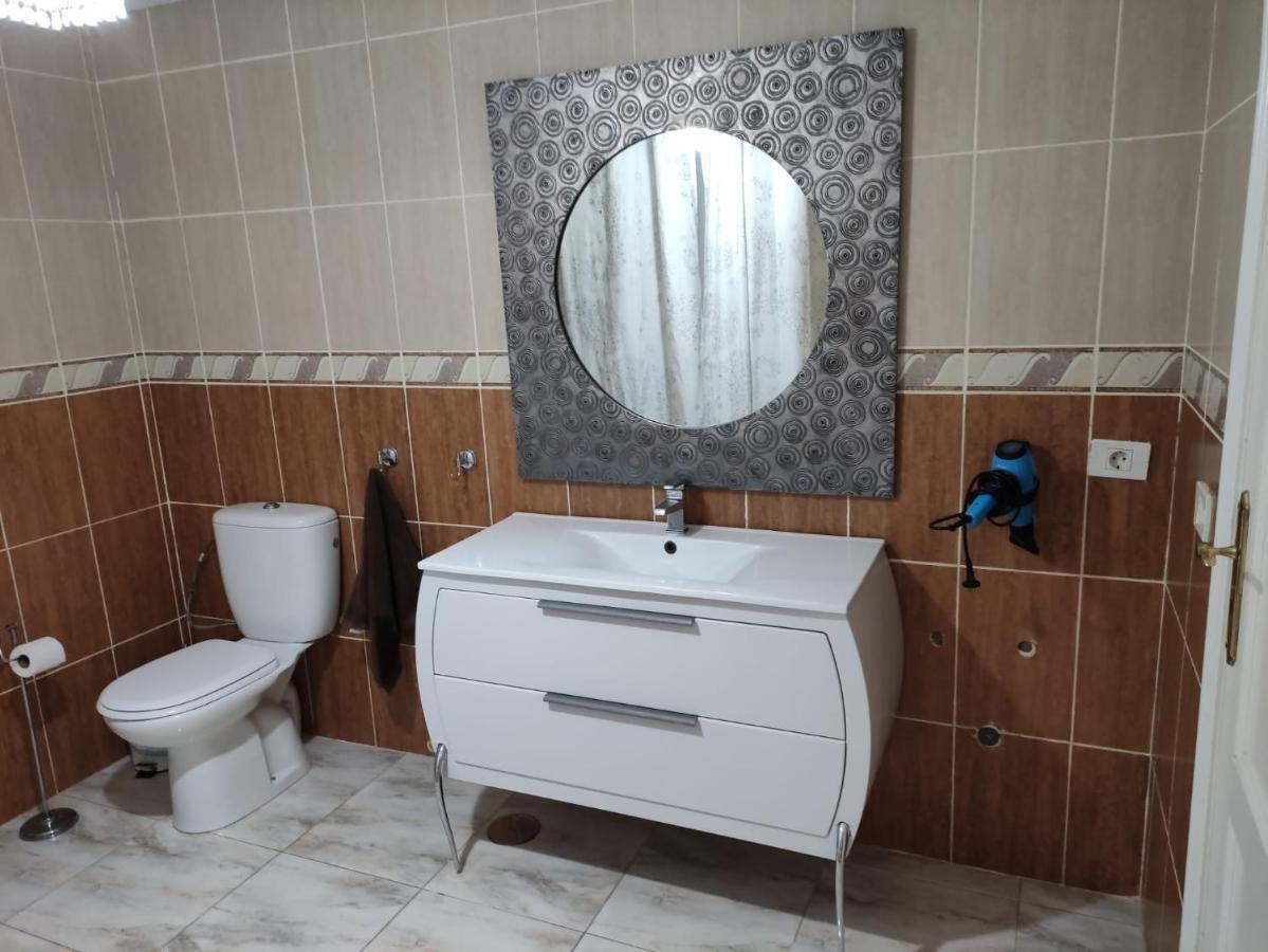 Habitacion En Casa Denube Las Playas Экстерьер фото