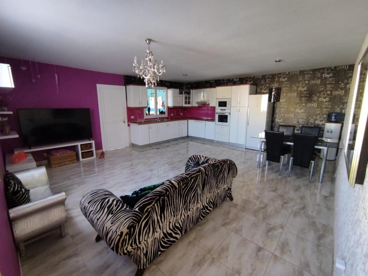 Habitacion En Casa Denube Las Playas Экстерьер фото