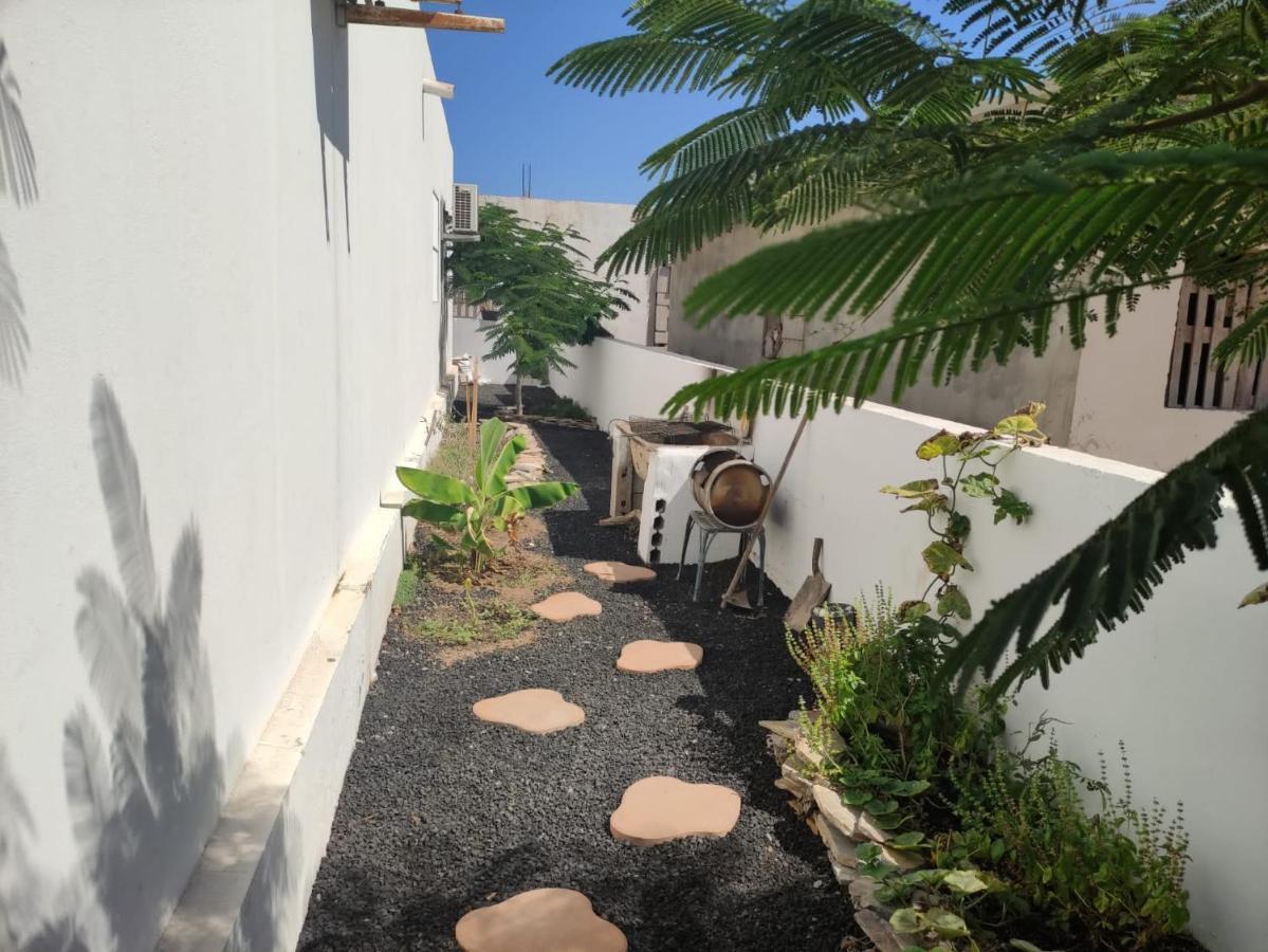 Habitacion En Casa Denube Las Playas Экстерьер фото