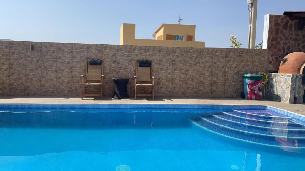 Habitacion En Casa Denube Las Playas Экстерьер фото