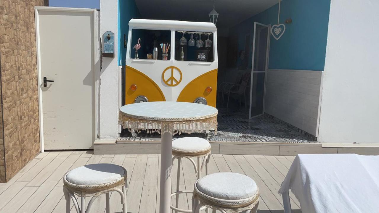 Habitacion En Casa Denube Las Playas Экстерьер фото