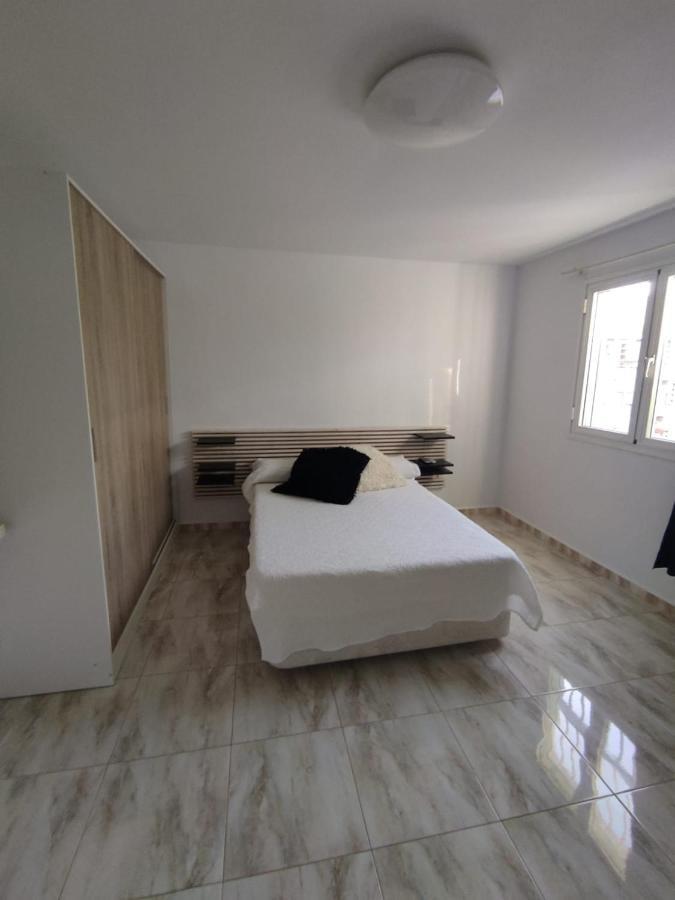 Habitacion En Casa Denube Las Playas Экстерьер фото