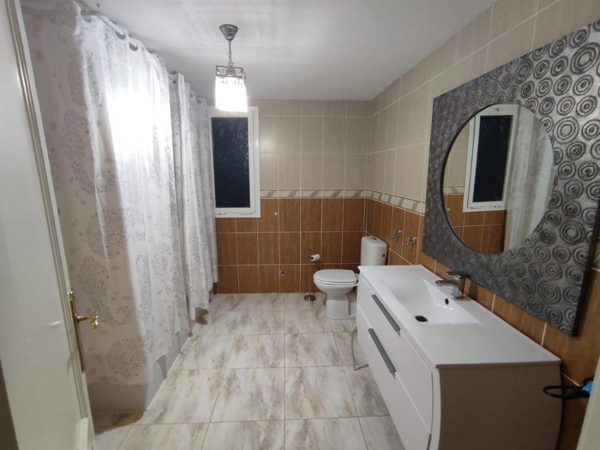 Habitacion En Casa Denube Las Playas Экстерьер фото