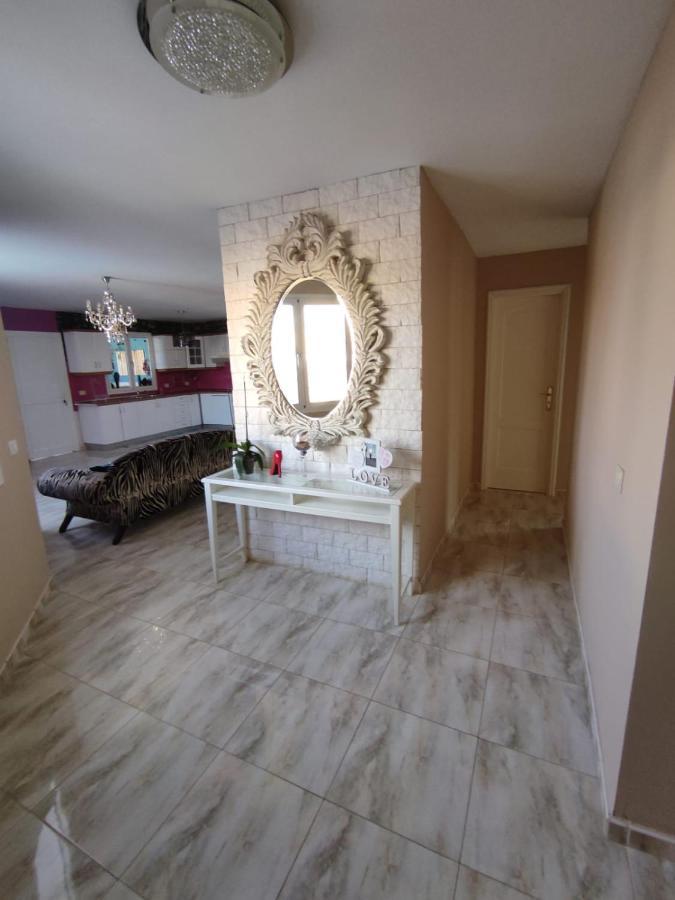 Habitacion En Casa Denube Las Playas Экстерьер фото